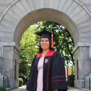 Meet your Posher, Eleanor